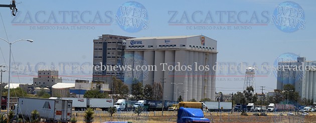 Zacatecas Web News | De México para el mundo... » GRUPO MODELO REFRENDA SU  COMPROMISO CON ZACATECAS