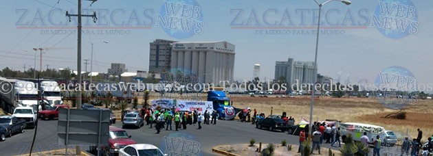 Zacatecas Web News | De México para el mundo... » EVIDENCIA SITCCZAC  CONTUBERNIO GRUPO MODELO-CTM PARA AMENAZAR A TRABAJADORES