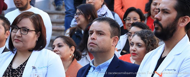 JORNADAS DE SALUD EN LA CAPITAL CON MÓDULOS DE VACUNACIÓN Y DETECCIÓN DE ENFERMEDADES