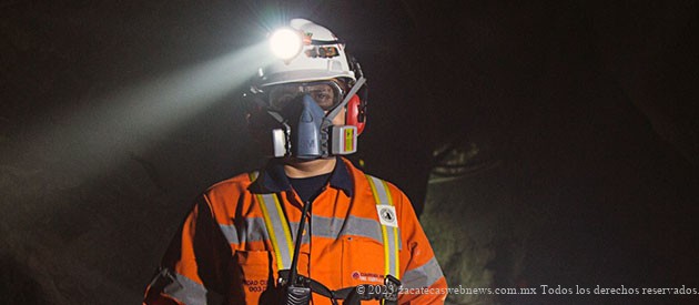 ZACATECAS, LÍDER EN MINERÍA